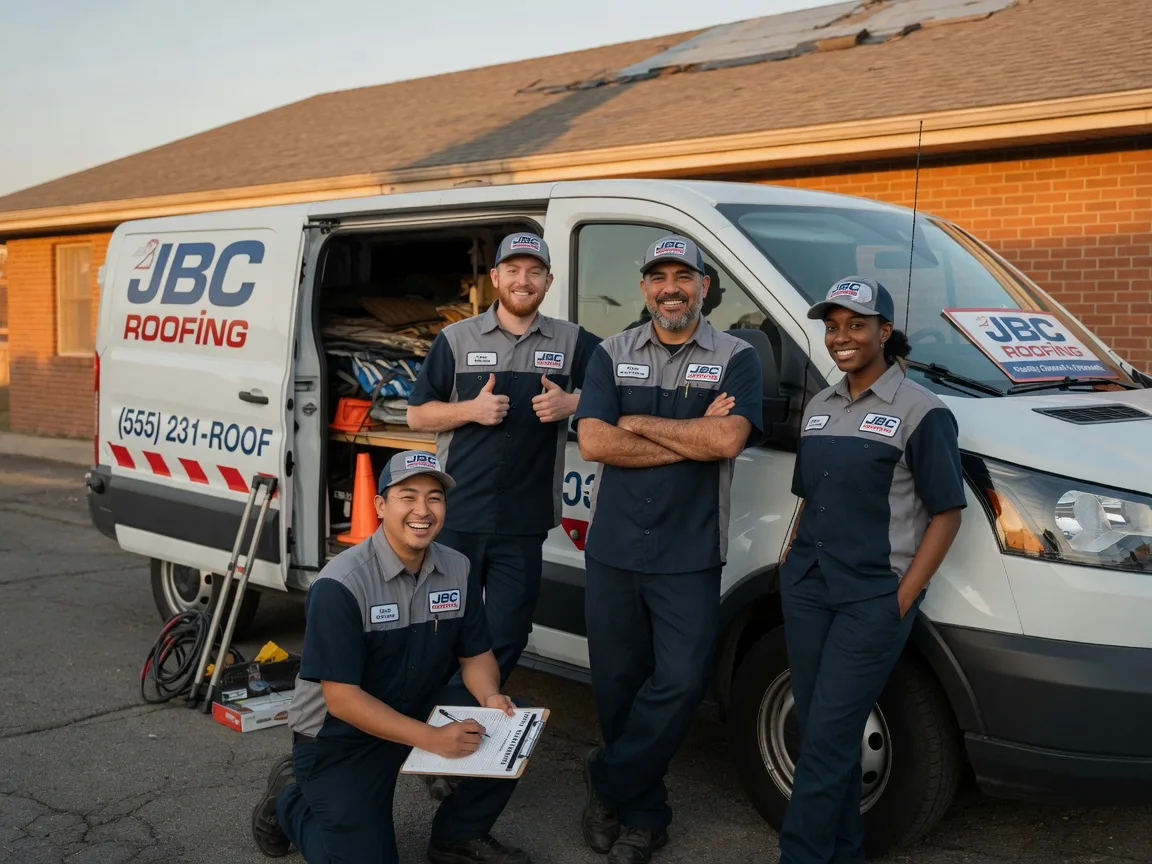 Roof Replacement company in Moroni, UT