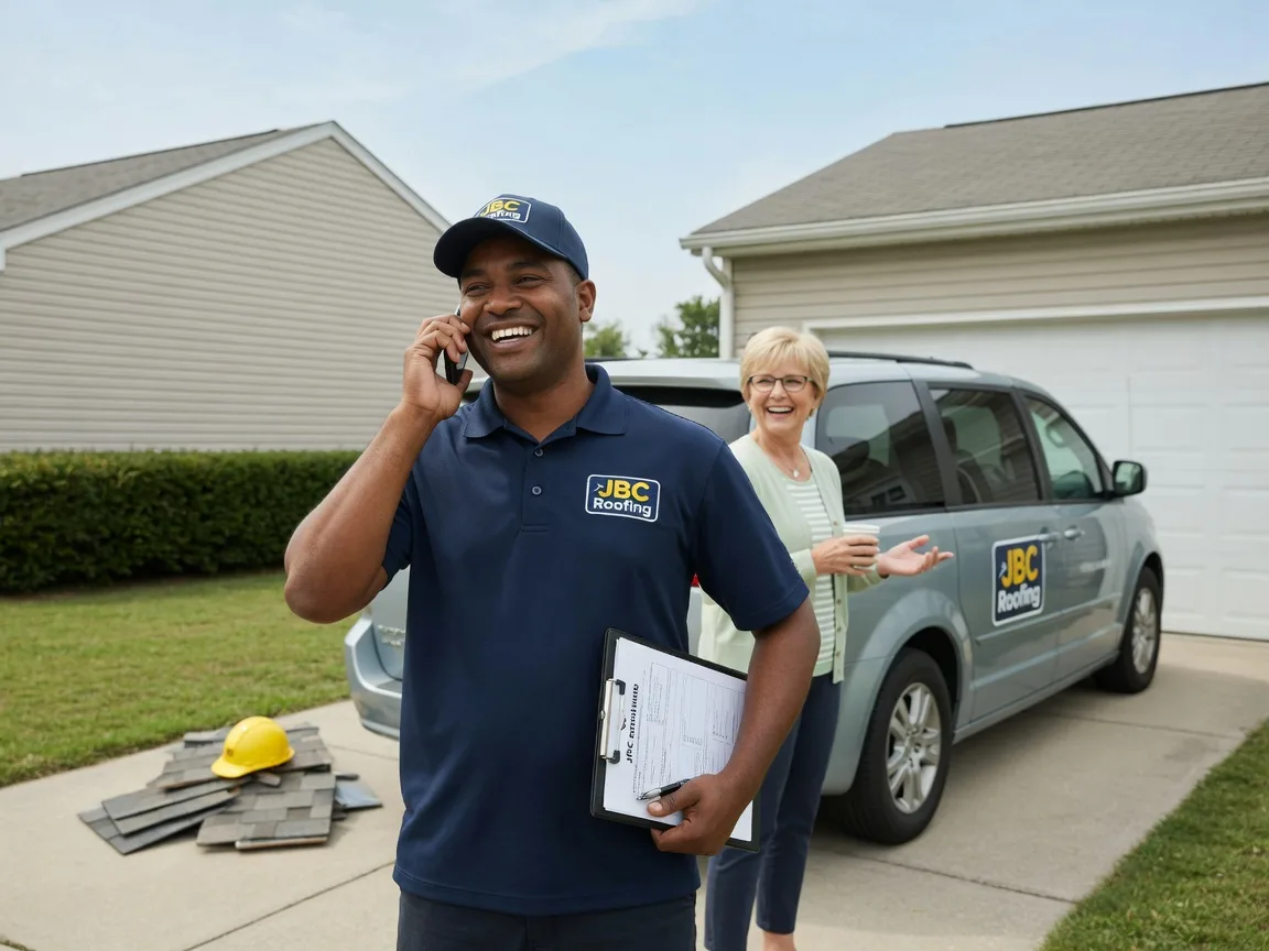 Roof Replacement Moroni, UT FAQs
